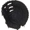 Rawlings | RENEGADE Baseball First Base Glove | Right Hand Throw | 12.5" - Single Post Double Bar Web