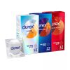 Durex Wide Fit Bundle