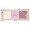 Visee Killer Eye Trio PU-5 Eye Shadow Mauve Glitter