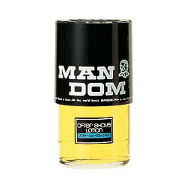 3% OFF coupon from 11/4 20:00 to 11/11 01:59 Mandom Co., Ltd. Mandom Aftershave Lotion 120ml △