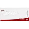 WALA Mesenchym/Calcium Carb. comp. Ampullen, 10 St. Ampullen