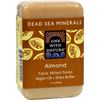 Almond Soap