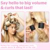 Brushworks Ceramic Thermal Rollers Variety Pack