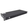 18CH DC12V 20A Rack Mount PTC Fuse CCTV Power Supply for Security Cameras DVR
