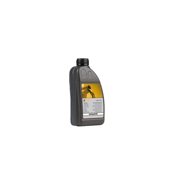 Ratioparts 2Mix 1000ml teilsynthetisch Mischöl
