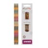 KnitPro Symfonie Double Pointed Needles 6" (15cm) | 3.25mm