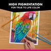 PRISMACOLOR Garten-Set, 12 Stück, Einheitsgröße