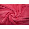 Bench Beach Velour Towel, Pink, 180 x 80 cm