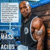 Mass Amino Acids, 500 Tabs. Use Pre-Post Workout, with Meals, Essential for M...