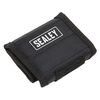 Sealey Magnetic Wristband with 10 Magnets - APMWB