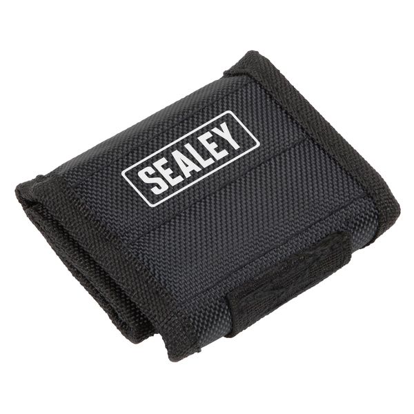 Sealey Magnetic Wristband with 10 Magnets - APMWB