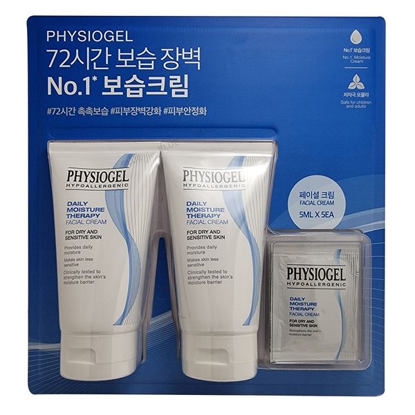 Physiogel Daily Moisture Therapy Facial Cream