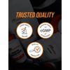 BulkSupplements CLA 300 Softgels - Conjugated Linoleic Acid - 2000mg Per Serving