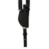 New Barsony Vertical Shoulder Holster for Ruger LC380 3in Left