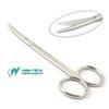 Metzenbaum Scissors 7" Curved Surgical Instruments O.R. GRADE NEW