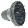 Moi Moises Field Diffuser Universal Curlpro 500 Professional with Total Clamping System 1 Unit 310 g