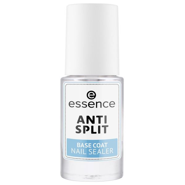 Ess. Anti Split Base Coat Anti Rotura