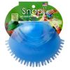 Snapi - The Single Handed Salad Server - Berry (Blue)