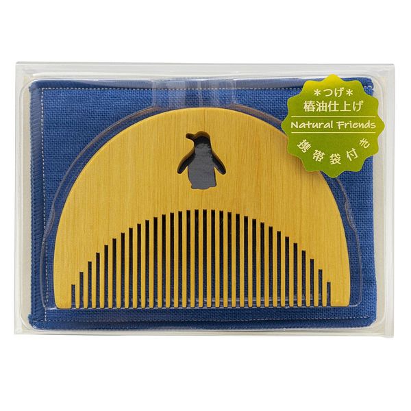 Natural Friends CA-1600B - Penguin