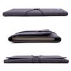 Folio Cover Compatible with Rocketbook Everlast Fusion, Cloth Fabric, Multi O...