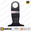Versa Tool FB25D 65mm HCS Multi-Tool Saw Blades 25/Pack
