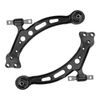 2PCS Front Lower Control Arm & Ball Joints For Toyota CAMRY 1992-2000 2001