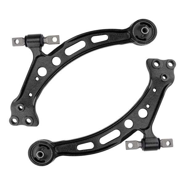 2PCS Front Lower Control Arm & Ball Joints For Toyota CAMRY 1992-2000 2001