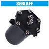 SEBLAFF Air Compressor Drier Replacement for LR4 2010-2014