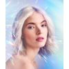 Moroccanoil Blonde Perfecting Purple Shampoo, 70 ml