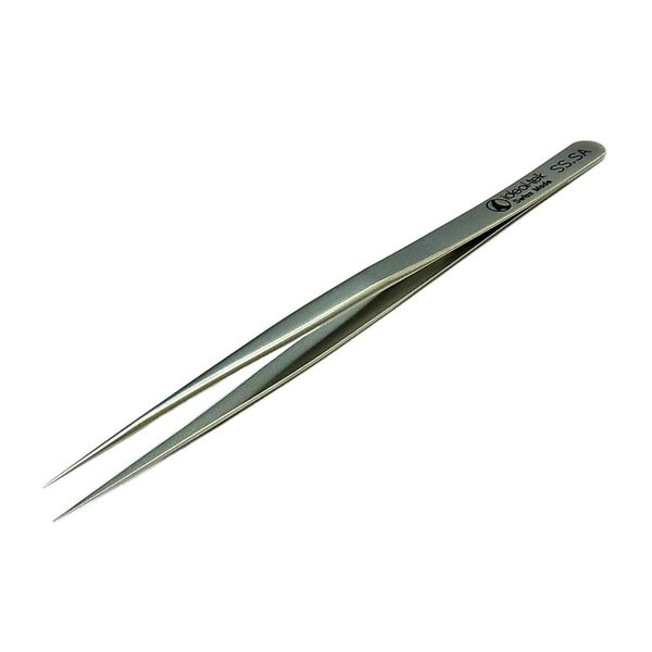 IDEAL-TEK Precision Tweezers SS-SA DAIKITOOL