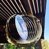 Fantastydice 3D Wind Spinner (Eagle)