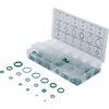 BGS 8121 HNBR O-Ring Assortment, Set of 3 – 22 mm diameter 225