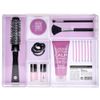 Panaroma Stores 6pc Acrylic Drawer Organiser