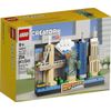 LEGO Creator New York Postcard - 40519