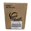 Vigorol Olive Oil Mega Moisture Mousse, 12 Oz Each, (6 PACK)