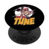 Motion Detector Find The Tune For Metal Detecting PopSockets Swappable PopGrip
