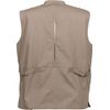 Rothco Lightweight Professional Concealed Carry Vest, Khaki, Medium