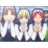Chrono Crusade: The Complete Collection