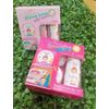 QUEEN WHITE REJUVINATING SET & WHITENING  FACIAL SET (COMBO)