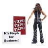 WWE Elite Collection Series #37 -Stephanie McMahon
