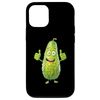 iPhone 13 Bitter Melon Case