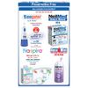 Neilmed Nasaflo Neti Pot Size 50ct