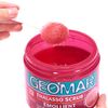GEOMAR Thalasso Scrub Peeling Emollient with strawberry 600gr.