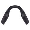 PapaViva Replacement Nose Pad for Oakley Parlay - Black