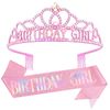 Chanaco Happy Birthday