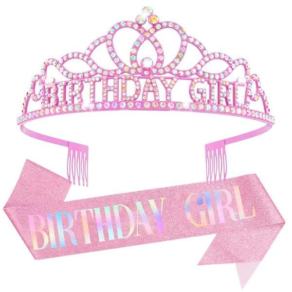 Chanaco Happy Birthday