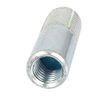 Sourcingmap M12 Threaded Expansion Bolt Sleeve Anchors Tool 50mm Long 5 Pcs