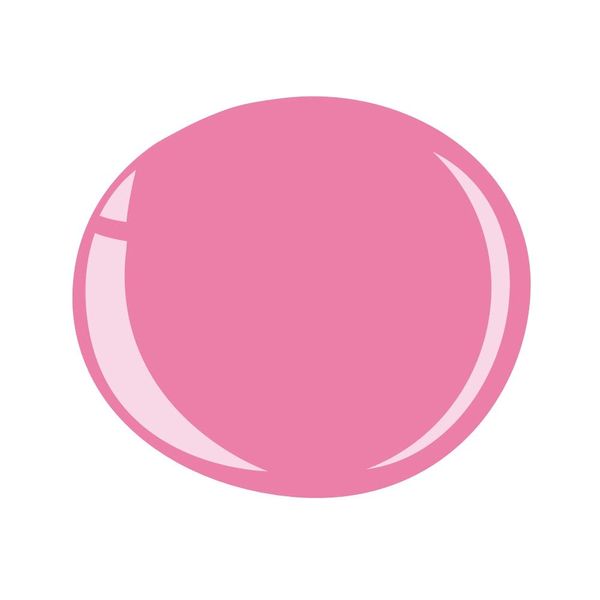 Halo Gel Polish - Pink N2838 8ml