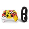 PowerA Enhanced Wired Controller for Nintendo Switch - Pokémon: Pikachu Pop Art