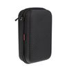 Navitech Black Hard DJ Controller Carry Case Compatible With The Native Instruments Traktor Audio 2